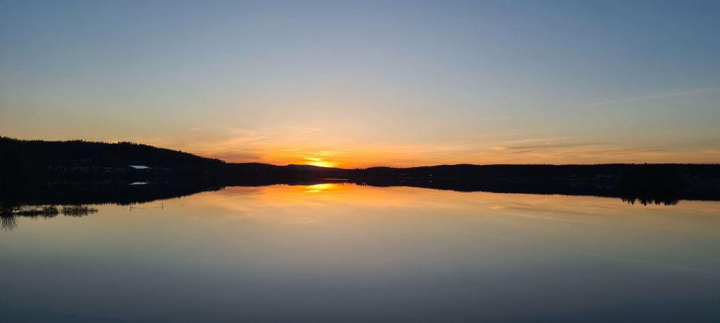 Vad betyder frihet för&nbsp;dig?