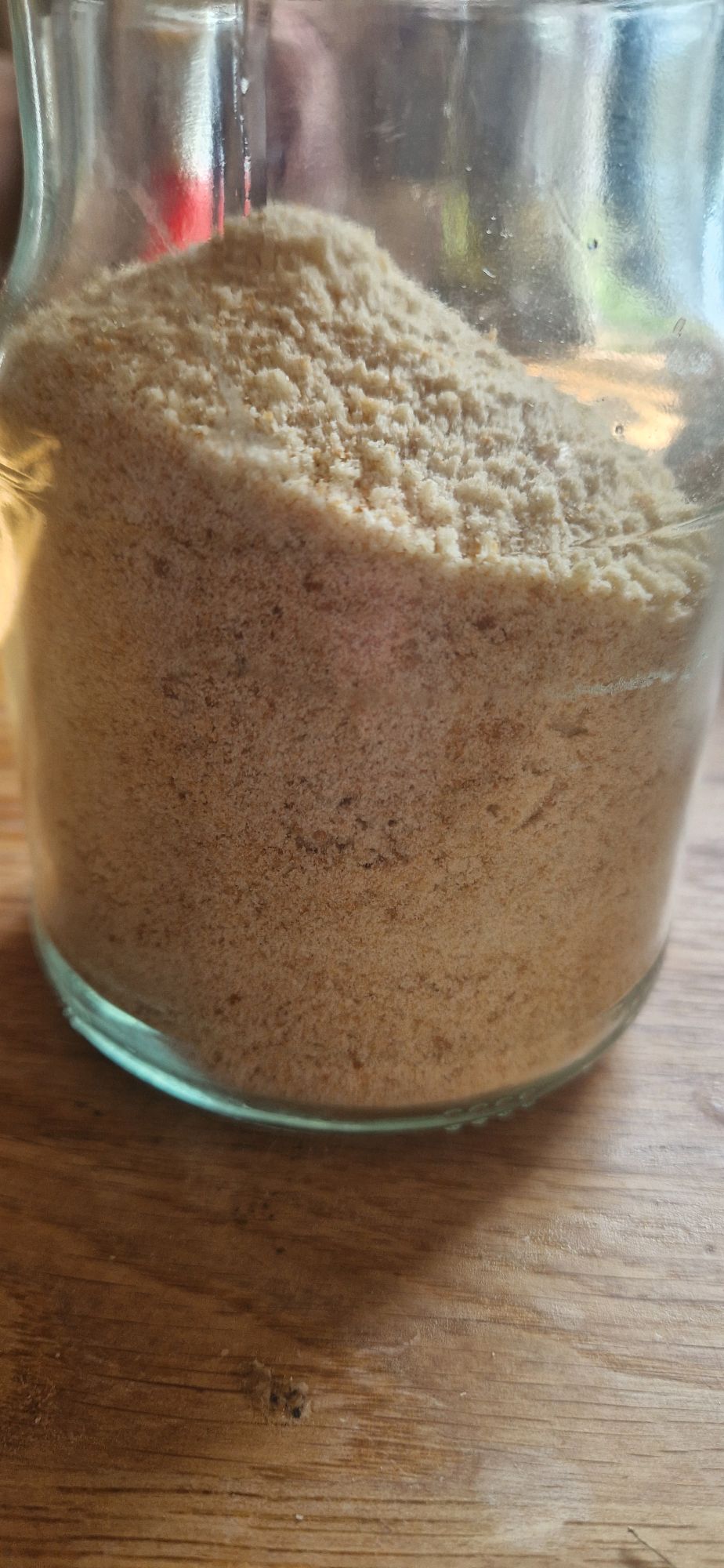 Så här maximerar du matsvinn med hemmagjort&nbsp;ströbröd